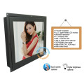 higher brightness 450 to 1500cd/m2 optional 12.1 inch tft LCD monitor